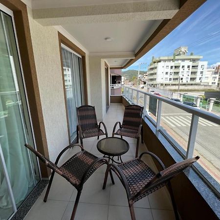 Apartamento Praia De Bombas Bombinhas Exterior photo