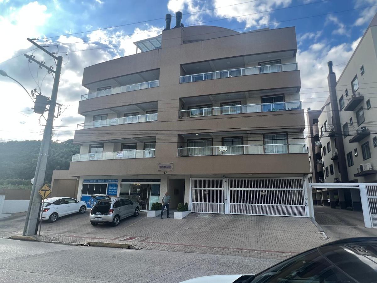 Apartamento Praia De Bombas Bombinhas Exterior photo